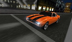 Drag Racing 3D