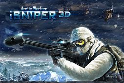 iSniper 3D Arctic Warfare