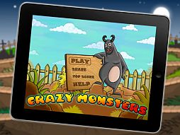 Crazy Monsters