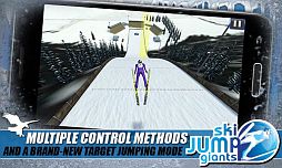 Ski Jump Giants 13