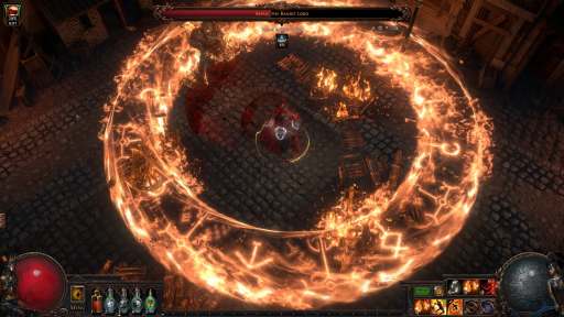  No.014Υͥ / Path of Exile3.25åץǡȡ֥륰γԤפΥǥ֥꡼ե󥰤Ǹ줿ޤȤƾҲ