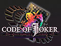 οTCGCODE OF JOKERפ֥ѥ󥢥ߥ塼ȥ2013פǥץ쥤ľࡼӡǺ