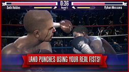 Real Boxing