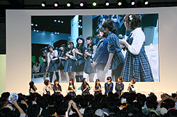 #004Υͥ/TGS 2013ϡ֥ɥޥ ߥꥪ饤֡פΥơ٥ȡ֥ߥ饸TGSĥǡפॷ祦GREE֡ǳš󥸿Τо