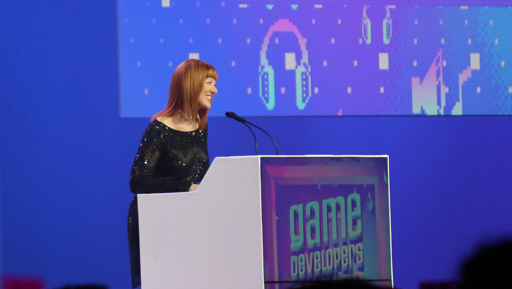  No.002Υͥ / GDC 2016ϥ೫ȯãֺǹΥϡ 򤷤Τ֥硼ȥ˥줿Game Developers Choice Awardsפͤݡ