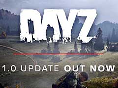 DayZפ5ǯ֤Υ꡼֤ФơĤ˴ǤȤʤ륢åץǡv1.0