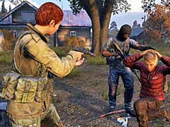 DayZפΥХȥMODХåSurvivor GameZפΦƥդ