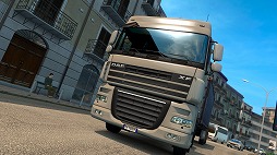  No.002Υͥ / ǥ󥦥˥ȥạ̊臘衼åι𡣡Euro Truck Simulator 2פ̥ϤҲ