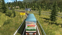  No.064Υͥ / ǥ󥦥˥ȥạ̊臘衼åι𡣡Euro Truck Simulator 2פ̥ϤҲ