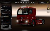 Euro Truck Simulator 2