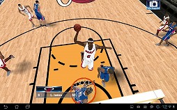 NBA 2K13