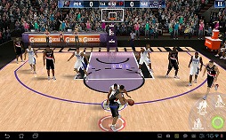 NBA 2K13