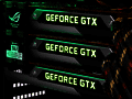 GeForce GTX TITANפ3-way SLIưݡȡ78601440ɥåȤ3DबưϤãؤ褦