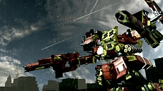 #017Υͥ/ARMORED CORE VERDICT DAYסǿࡼӡ֡Day After Dayɡȡ꡼ԡפˡꥸʥڶʡDay After Dayפץå