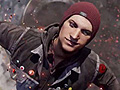 InFAMOUS: Second Sonפγȯԥ󥿥ӥ塼ĶǽϤܳФ᤿͸γƣȤ