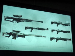 #035Υͥ/GDC 2013ϡHaloפBungieܻؤSFפʿȤϡFPSDestinyפΥȥȥȥ쥤顼