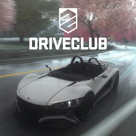  No.001Υͥ / DRIVECLUB̵οޥVuhl 05פʤɤޤǿDLCۿ