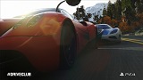 DRIVECLUB