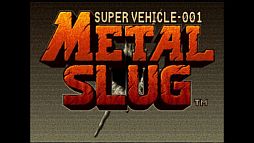 METAL SLUG