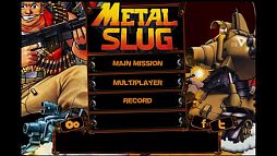 METAL SLUG