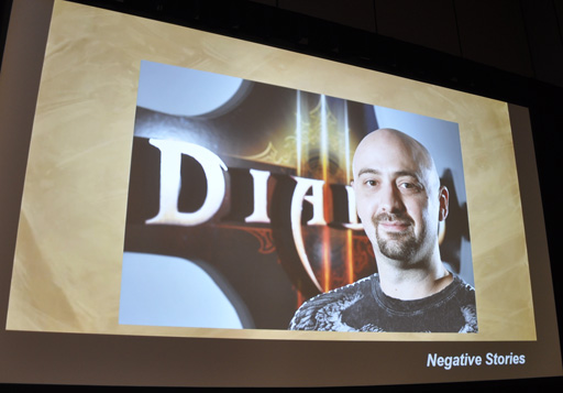  No.009Υͥ / GDC 2017ϡHearthstoneפΥ꡼ɥǥʡץ쥤䡼ָꤿʤץǥȤ