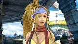 FINAL FANTASY X-2 HD Remaster