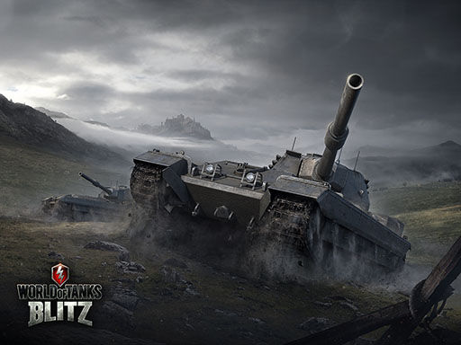  No.001Υͥ / World of Tanks Blitzסåץǡ1.6»ܡꥹεѥĥ꡼˽֥饤󤬲äꡤޥåס֥ƥפо