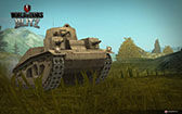  No.004Υͥ / World of Tanks Blitzסåץǡ1.6»ܡꥹεѥĥ꡼˽֥饤󤬲äꡤޥåס֥ƥפо