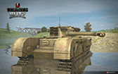  No.007Υͥ / World of Tanks Blitzסåץǡ1.6»ܡꥹεѥĥ꡼˽֥饤󤬲äꡤޥåס֥ƥפо