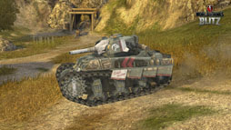  No.012Υͥ / Υ륭ꥢ4פΥϡեҶϡְס4ɤʤɤо졣World of Tanks BlitzסWorld of Warships Blitzפοƥȯɽݡ