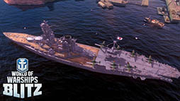  No.025Υͥ / Υ륭ꥢ4פΥϡեҶϡְס4ɤʤɤо졣World of Tanks BlitzסWorld of Warships Blitzפοƥȯɽݡ