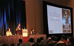 #002Υͥ/GDC 2013ϾץϡѤ륲२󥸥פĺFOX ENGINE׾ʸԡ