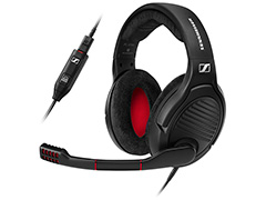 Sennheiser7.1С륵饦бΥޡUSBإåɥåȡPC 373Dפ9ܤ˹ȯ