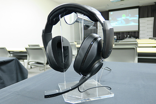  No.002Υͥ / SennheiserΥ磻쥹磻䡼ξбޡإåɥåȡGSP 670פ81ȯ