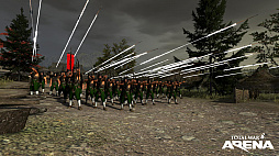  No.010Υͥ / Total War: ARENAפΥɦ¥ƥ罸ȡܸȤ⥪ץ