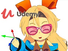 PRۤΥƥ̵˥ƥ󤬺ǫ˶UnityȤؤƻUdemyֺ