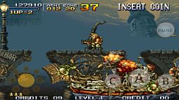 METAL SLUG 1