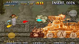 METAL SLUG 1