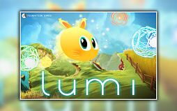 Lumi for iPhone / iPod Touch