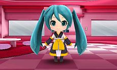 #005Υͥ/ֽ鲻ߥ Project mirai 2ס󥸤Ǥ֤ץƥ䡤Ͽʡ塼बˡγڶʡ塼ƼϿ