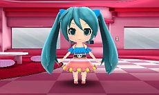 #007Υͥ/ֽ鲻ߥ Project mirai 2ס󥸤Ǥ֤ץƥ䡤Ͽʡ塼बˡγڶʡ塼ƼϿ