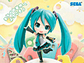 ֽ鲻ߥ Project mirai 2פȯ䡣ȤǤsasakure.UK6̾ΥꥨΥå饹Ȥȶ˷Ǻ