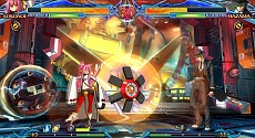 #004Υͥ/TGS 2013PS3ǡBLAZBLUE CHRONOPHANTASMAפˡֺǶˤƺǹפDLCɲå֥Υо