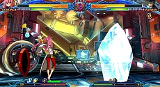 #011Υͥ/TGS 2013PS3ǡBLAZBLUE CHRONOPHANTASMAפˡֺǶˤƺǹפDLCɲå֥Υо