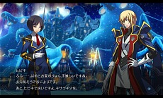 #049Υͥ/TGS 2013PS3ǡBLAZBLUE CHRONOPHANTASMAפˡֺǶˤƺǹפDLCɲå֥Υо