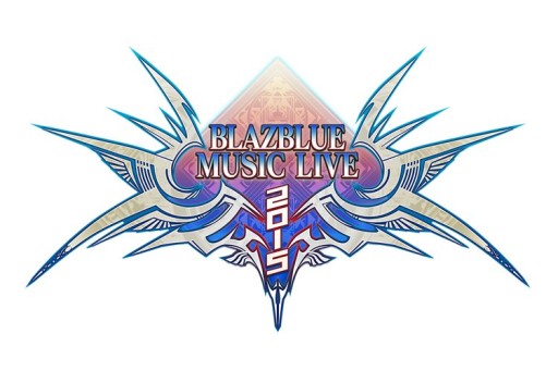  No.001Υͥ / BLAZBLUE MUSIC LIVEץȾ󡣿˺ᤰνб餬