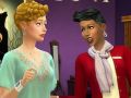 The Sims 4פγĥѥåTHE SIMS 4 GET TO WORKפ4ȯ䡣3ĤοȤɲä졤ץ쥤䡼Ź޷бĤǽ