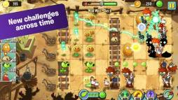 Plants vs. Zombies 2: Its About Time