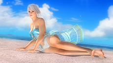 #002Υͥ/DEAD OR ALIVE 5 UltimateסPS3Ǹ̵ȥ륢åץǡȡVer.1.04פۿͭDLC֥ȥԥ륻塼פʤɤо