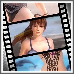 #003Υͥ/DEAD OR ALIVE 5 UltimateװåȤʤɤʥޡ򳫺